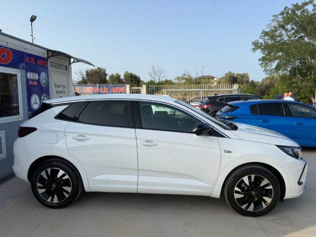 OPEL Grandland usata, con Climatizzatore