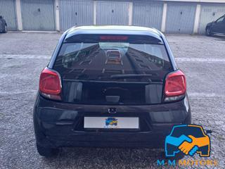 CITROEN C1 usata, con Autoradio