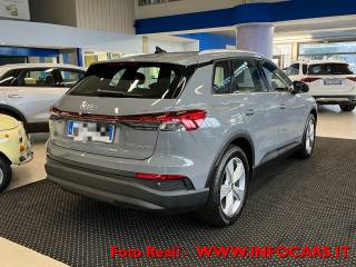 AUDI Q4 e-tron usata, con Airbag