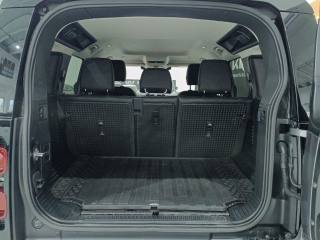 LAND ROVER Defender usata, con ESP