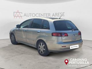 FIAT Croma usata, con Airbag laterali