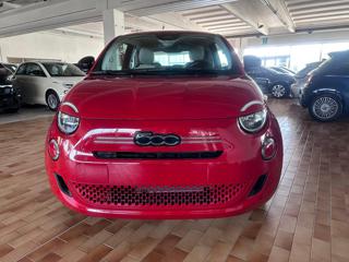 FIAT 500 usata, con Airbag