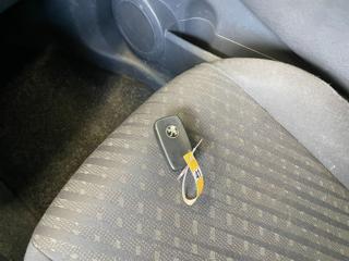 PEUGEOT Bipper usata 16