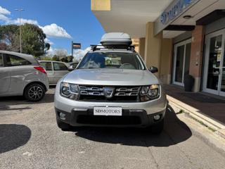 DACIA Duster usata, con Airbag