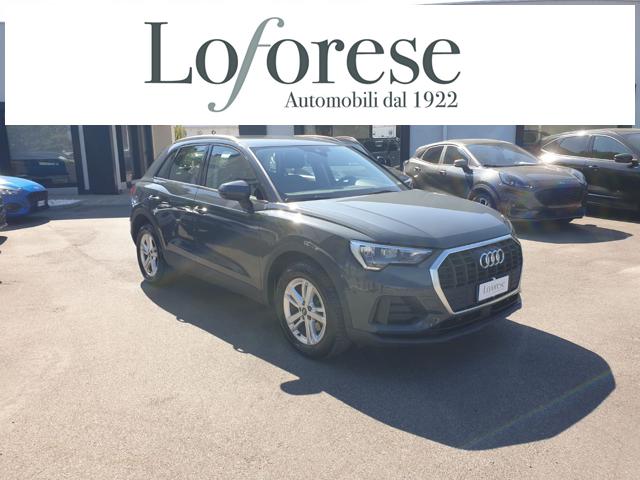 AUDI Q3 usata, con Airbag laterali