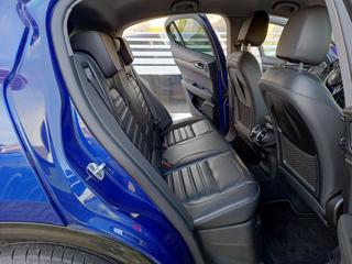 ALFA ROMEO Stelvio usata, con Boardcomputer
