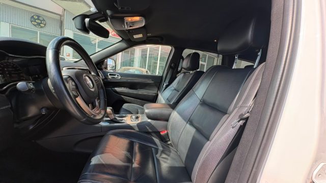 JEEP Grand Cherokee usata, con Fendinebbia