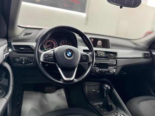 BMW X1 usata 22