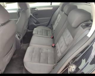 VOLKSWAGEN Golf usata 21