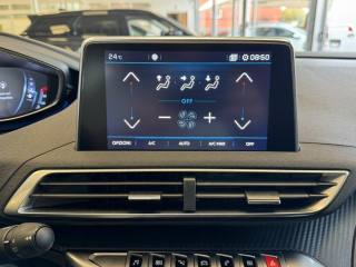 PEUGEOT 3008 usata, con Cruise Control