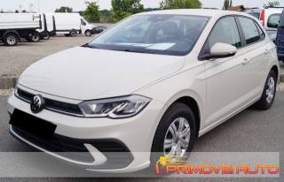 VOLKSWAGEN Polo usata, con Bluetooth