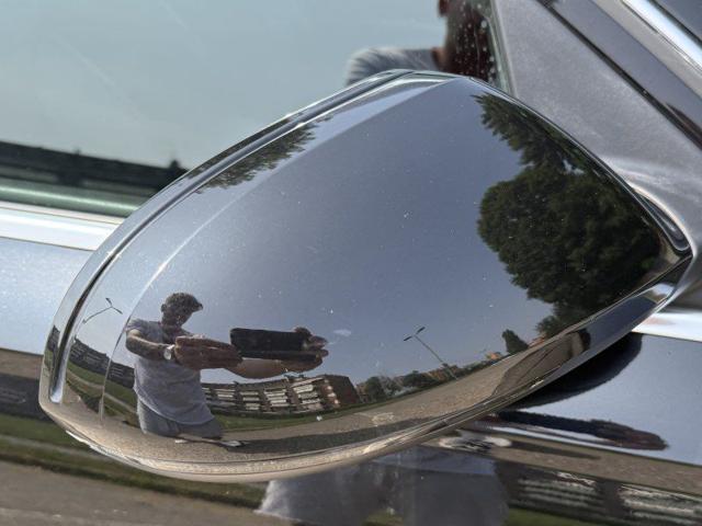 AUDI A6 usata, con Sensore di luce