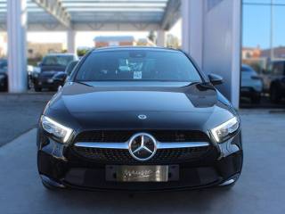 MERCEDES-BENZ A 250 usata, con Airbag
