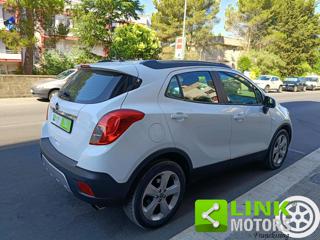OPEL Mokka usata, con Airbag