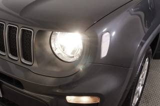 JEEP Renegade usata, con Servosterzo