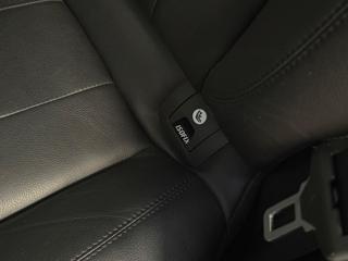 LAND ROVER Range Rover Evoque usata, con Touch screen