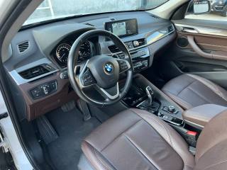 BMW X1 usata, con Controllo automatico clima