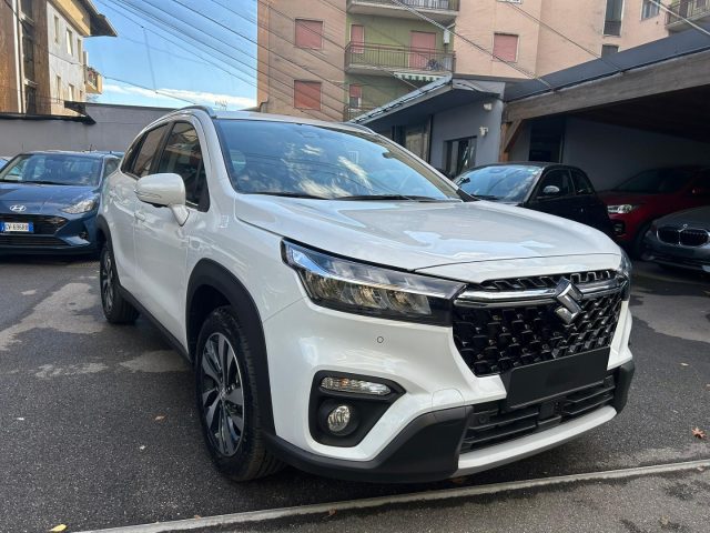 SUZUKI S-Cross usata, con ABS