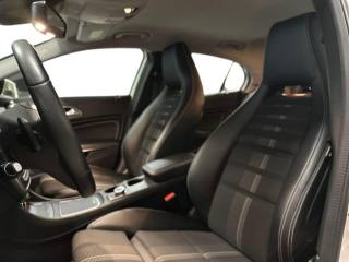 MERCEDES-BENZ GLA 200 usata, con ESP
