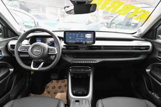 JEEP Avenger usata, con Cerchi in lega