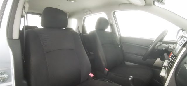 DAIHATSU Terios usata 39