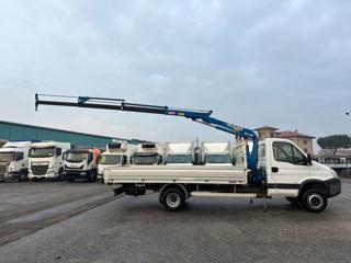 IVECO Daily usata, con Autoradio