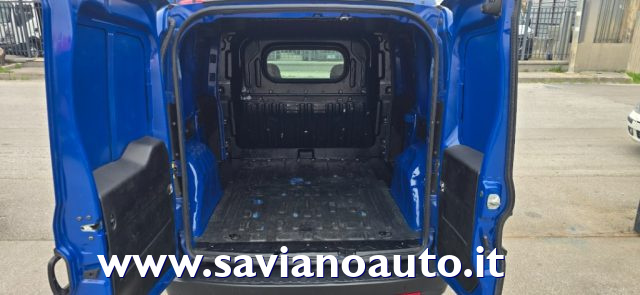 FIAT Doblo usata, con Immobilizzatore elettronico