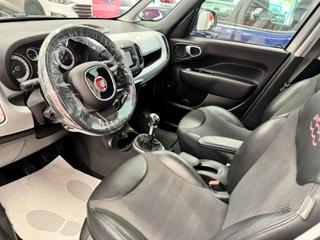 FIAT 500L usata, con ESP
