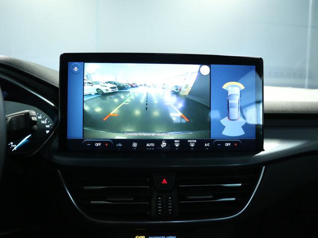 FORD Focus usata, con Immobilizzatore elettronico