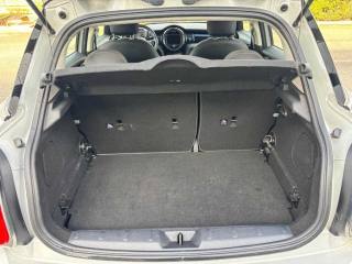 MINI Mini usata, con Sedile posteriore sdoppiato