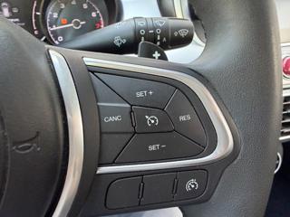 FIAT 500X usata, con Park Distance Control