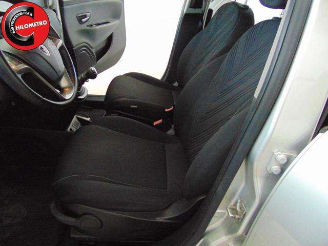 LANCIA Ypsilon usata, con Alzacristalli elettrici