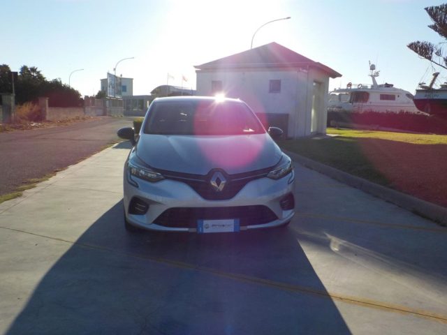 RENAULT Clio usata, con Airbag
