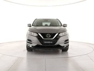 NISSAN Qashqai usata, con Boardcomputer