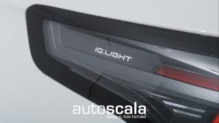 VOLKSWAGEN Tiguan usata, con Fari LED