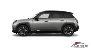 MINI Aceman usata 1