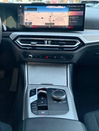 BMW 318 usata, con Climatizzatore