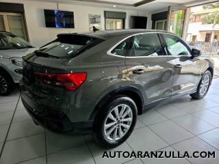 AUDI Q3 usata, con Airbag Passeggero