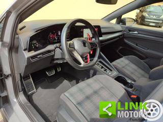 VOLKSWAGEN Golf usata, con Leve al volante
