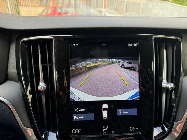 VOLVO V60 usata, con Cruise Control