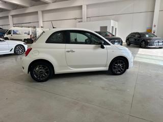 FIAT 500 usata, con Chiusura centralizzata