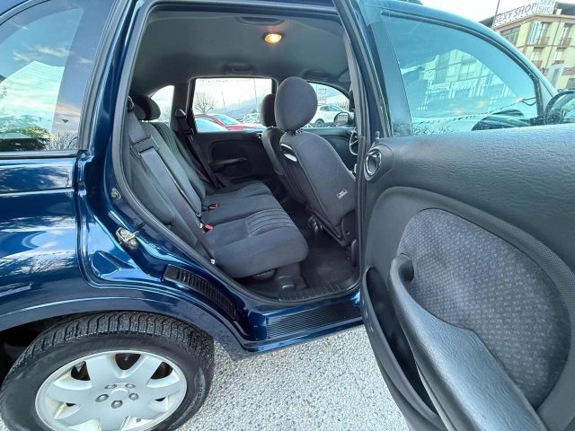 CHRYSLER PT Cruiser usata 20