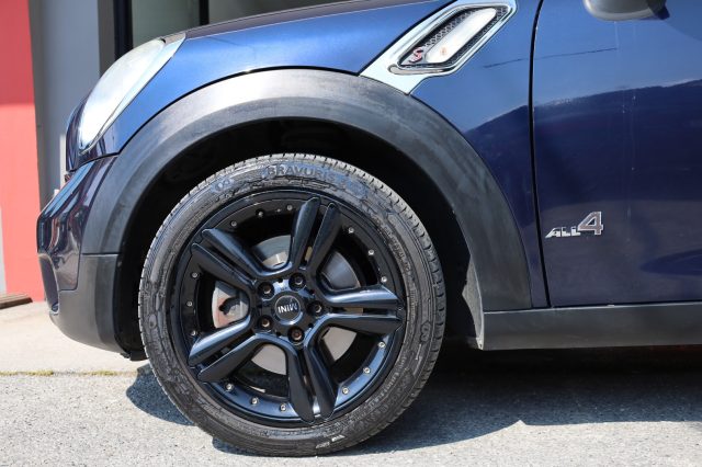 MINI Countryman usata 86