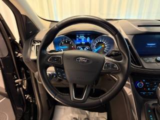 FORD Kuga usata, con Boardcomputer