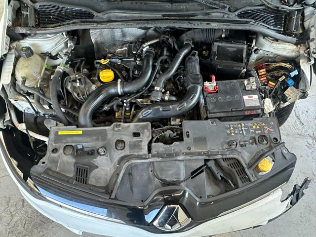 RENAULT Clio usata, con Climatizzatore