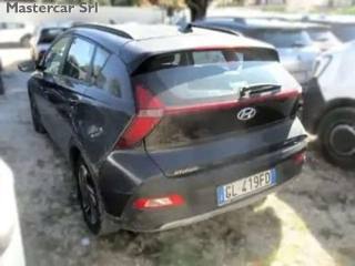 HYUNDAI Bayon usata, con Antifurto