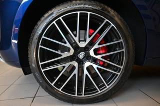 PORSCHE Macan usata 112