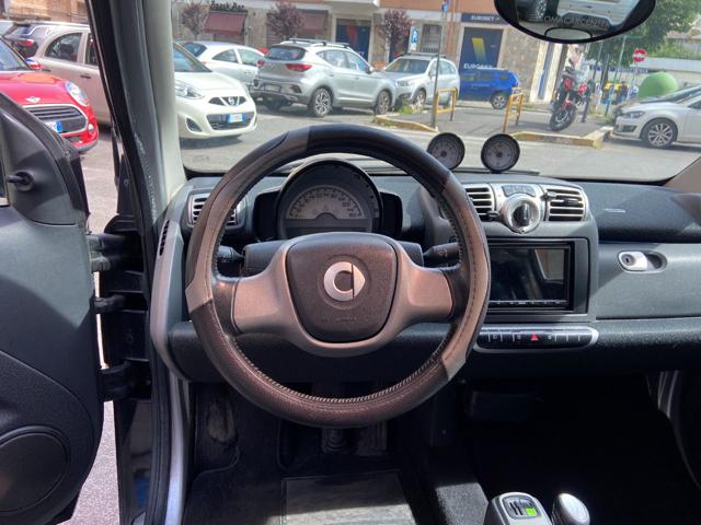 SMART ForTwo usata 13