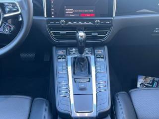 PORSCHE Macan usata, con Controllo automatico clima