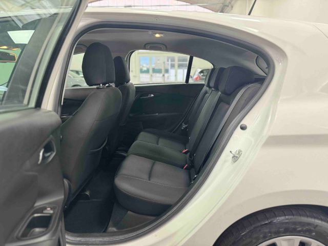 FIAT Tipo usata, con Immobilizzatore elettronico